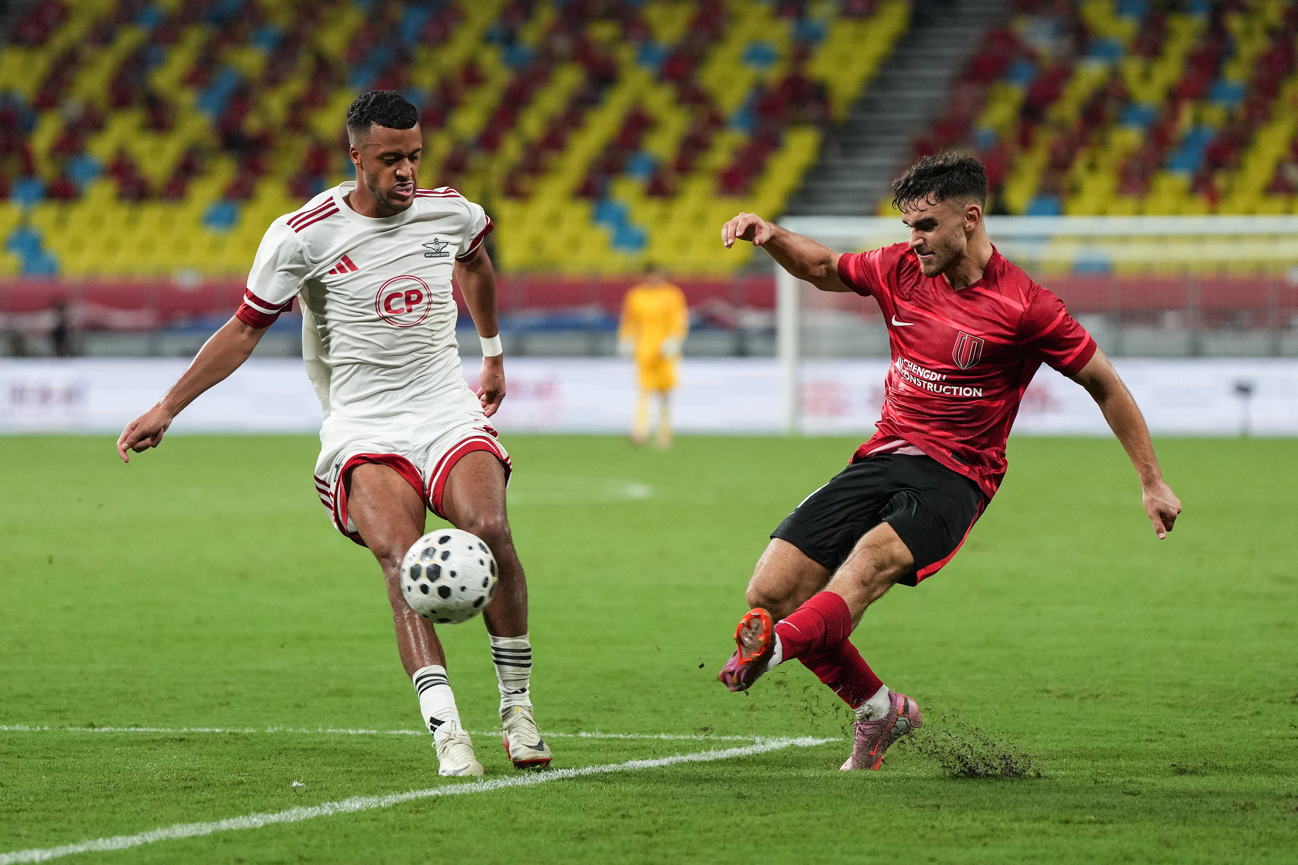 金年会下载-足总杯赛程吃紧，曼城赛前战术微调，信心回归，年轻球员得到机会的简单介绍