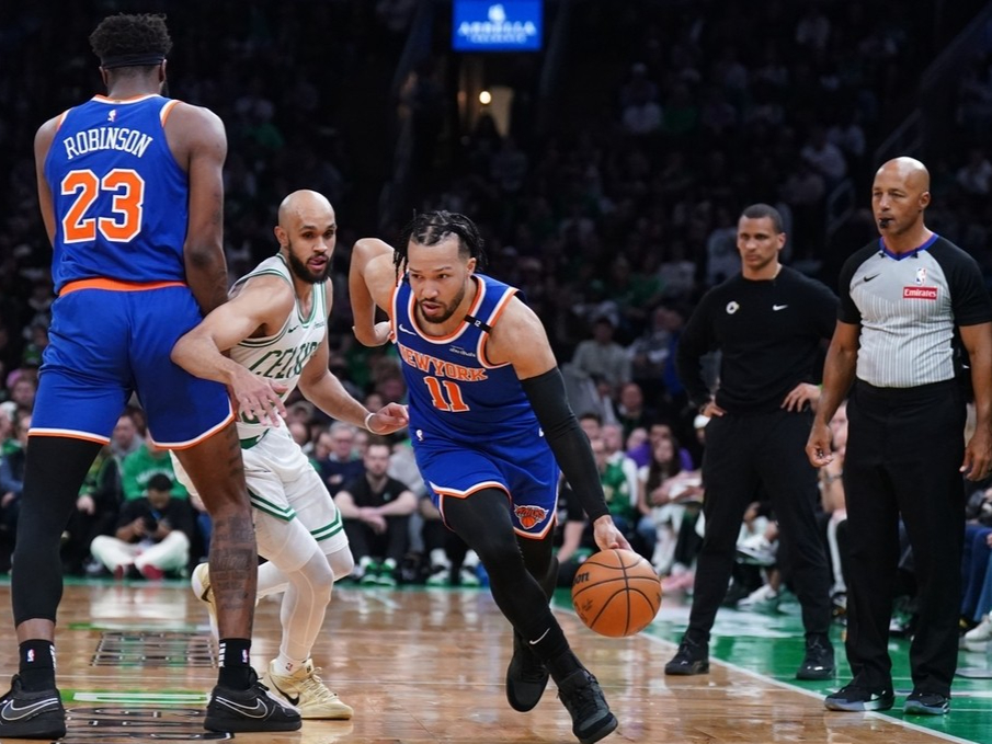 金年会下载安装-关于NBA季后赛倒计时；波士顿凯尔特人关键时刻门线救险；细节引发关注；管理层满意；更衣室氛围转暖的信息