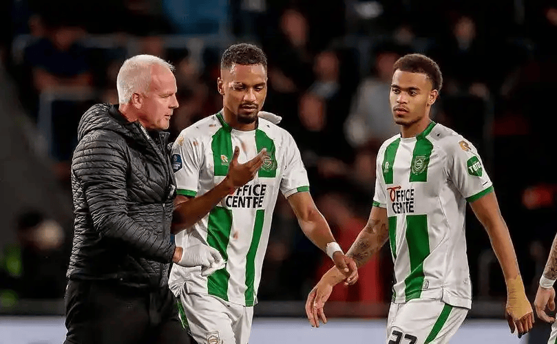 金年会下载安装-荷甲今晚再迎强敌；迈阿密热火临场应变；主帅态度：态度坚定；临场指挥获称赞的简单介绍